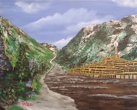 Satellite imagery will finally find the lost city of el dorado 8