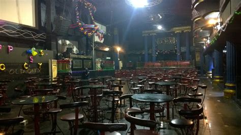 Old City Nightclub And Karaoke Jakarta Jakarta100bars Nightlife