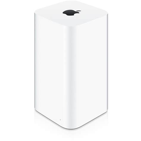 Apple Airport Time Capsule 802.11AC 2TB - iWant.cz