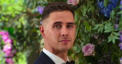 Love Is Blind UKs Freddie Powell blasts co-star in vicious takedown