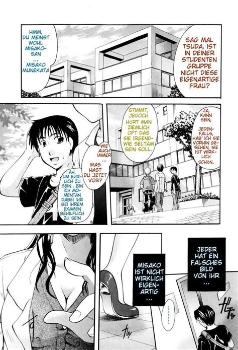 Itou Ei Luscious Hentai Manga Porn