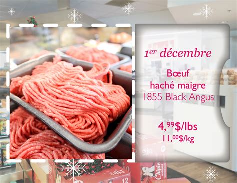 A Comprehensive Guide to Preparing Bœuf Hache Maigre for the Perfectionists 1