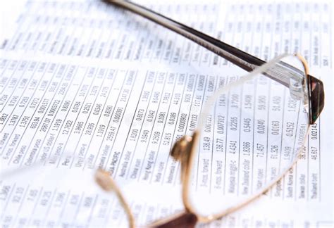 business newspaper stock image image  income newspaper