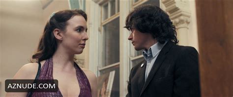 England Is Mine Nude Scenes Aznude