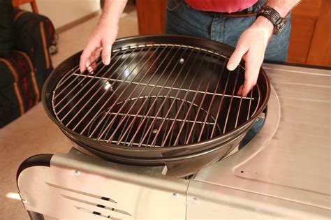How To Make Easy Bbq Grill Handles 4 Steps With Pictures