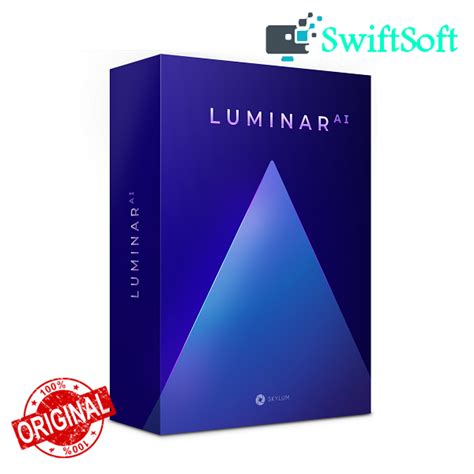 Jual Skylum Software Luminar Ai Lisensi Original Shopee Indonesia