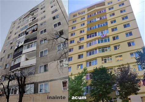 Încă cinci blocuri de locuințe din Râmnic au fost reabilitate termic