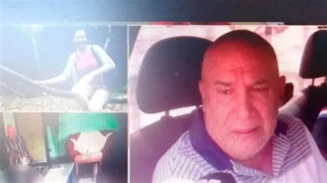 Paraguay Hombre Asesin A Su Secretaria Porque Ella Descubri Que