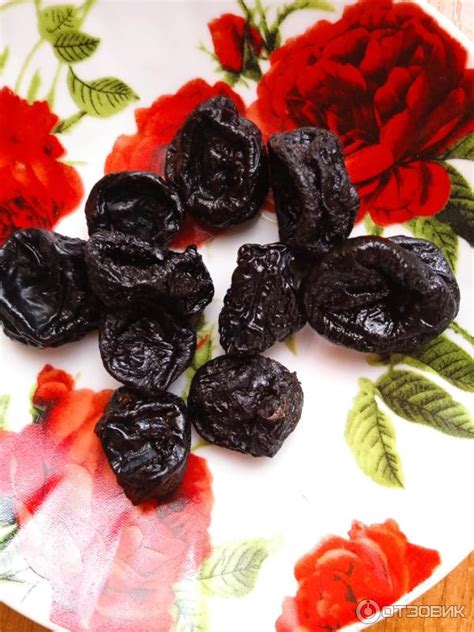 Отзыв о Чернослив без косточки "Моя цена" | Отличный чернослив.