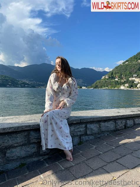 Kettyaesthetic Kettyaesthetic Kt Aesthetics Nude Onlyfans Instagram Leaked Photo