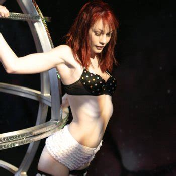 Ander Page And Justine Joli See How Much Of A Double Dildo They Can Take Photos