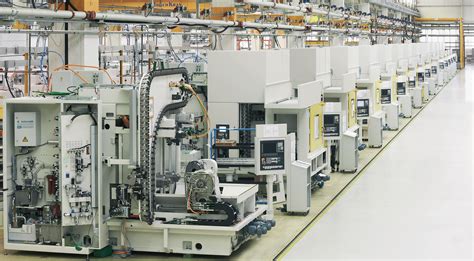 Mag Presents Smart Production Systems At Emo
