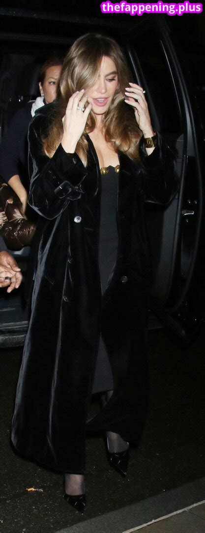 Sofia Vergara Sofiavergara Vergarasofia Nude OnlyFans Photo 1050 The Fappening Plus