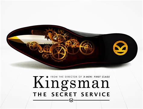 Kingsman Wallpapers Wallpaper Cave