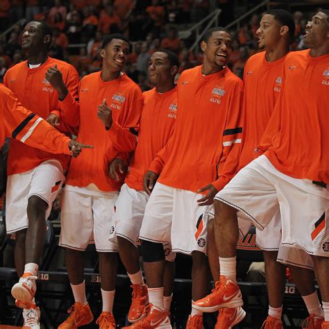 Illinois Basketball: Why the Fighting Illini Will Win the Big Ten Title ...