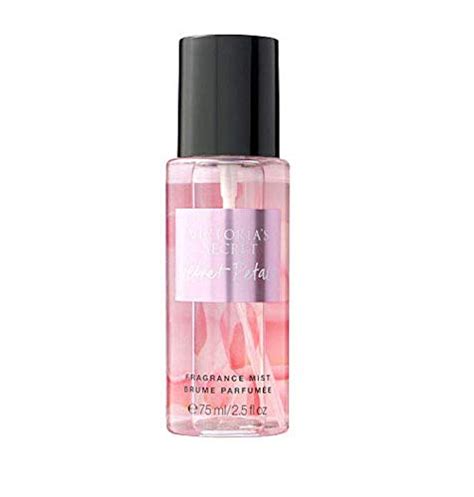 The Best Velvet Petals Body Mist From Victoria S Secret My Honest Review