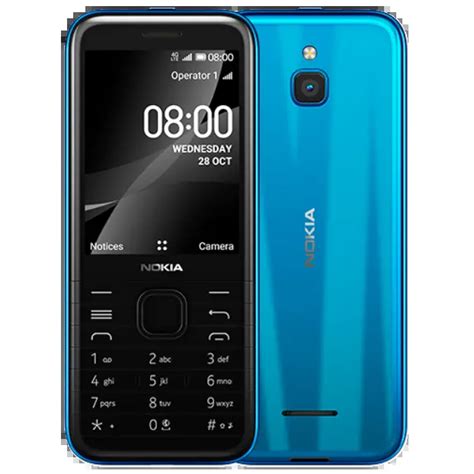 Nokia 8000 4g Price In Bangladesh 2025 Specs And Review Mobiledokan