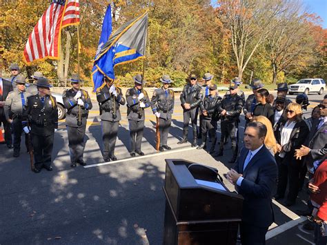 CT State Police on Twitter: "Saturday October 26, 2019, Connecticut