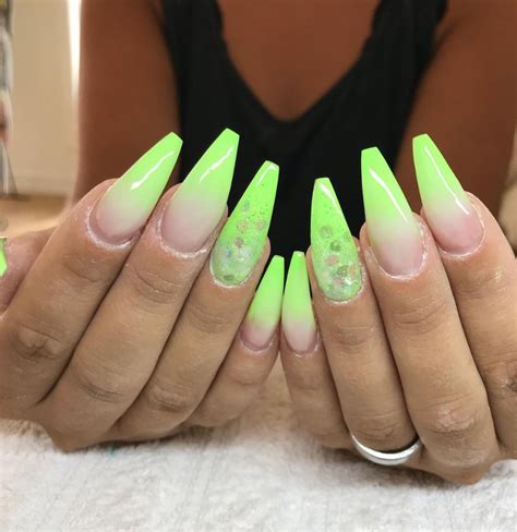 56 Stylish Acrylic Nude Coffin Nails Color Design For Spring Summer Page 33 Of 56 Fashionsum