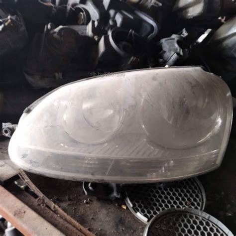 Ляв Фар за Golf 5 Фарове, Стопове, Мигачи | Резервни части, консумативи ...