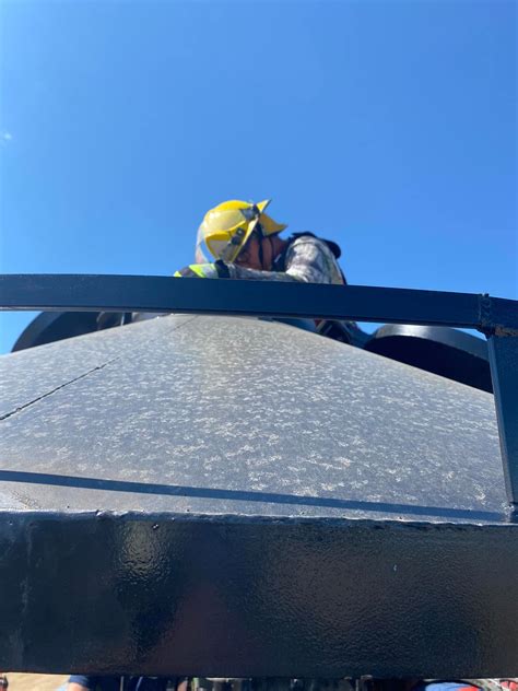 Columbus Volunteer Fire Department - Home