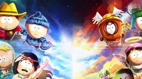 South Park Phone Destroyer Tier List January Best Cards Ranked