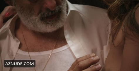 Abigail Jovan Nude Aznude