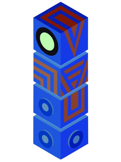 Totem Of Undying Transparent Background