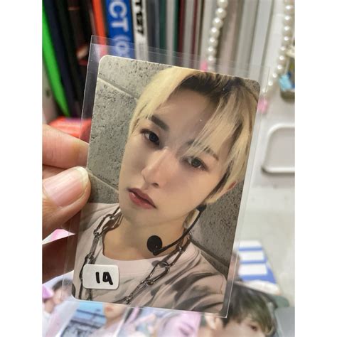 Jual Photocard Dicon Renjun Nct Dream Pc Dfesta Shopee Indonesia