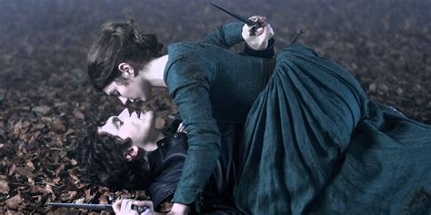 Lady Jane Grey Film Amazon Prime Video's Best New Show 'My Lady Jane'