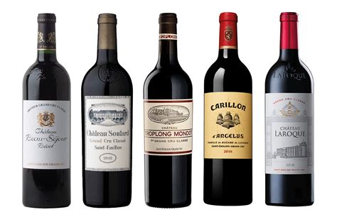 Style Shift In St Emilion Plus 10 Wines To Seek Out Decanter