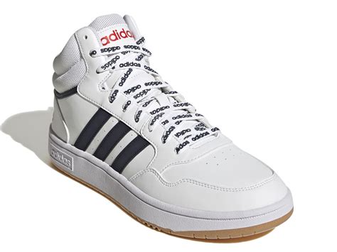 Adidas Hoops Mid 3 0 Basketball Shoe Men S Free Shipping DSW