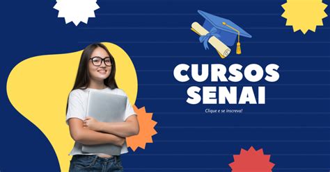 Senai Oferta Mil Vagas Em Cursos Online Gratuitos Certifica O