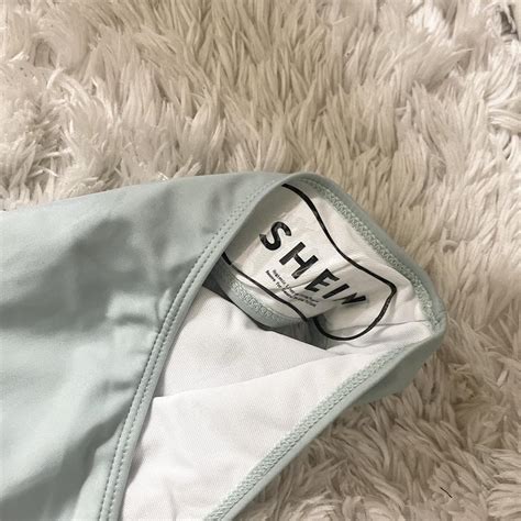 Piece Bikini Set Too Bottom Cover Up Dress Size Depop