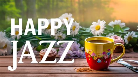 Jazz Happy Music Relaxing Jazz Instrumental Music Exquisite Bossa