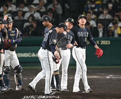 もう後がない･･･、バファローズ2勝3敗でダゴさんのパワスポ、京セラドーム大阪へ ダゴベールのpartyが始まるよ