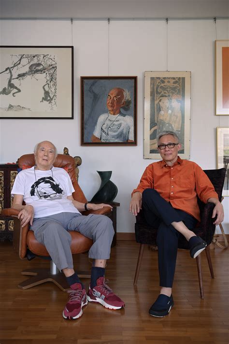 Pioneer architect behind People’s Park Complex and Golden Mile Complex