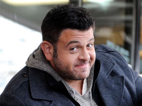 Meet Adam Richman Adam Richmans Best Sandwich In America Travel