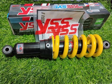 YSS SHOCK DTG RAIDER150 RAIDER 150 FI ORIGINAL Lazada PH