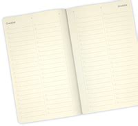 Buy Castelli Eden Cockatiel Diary A Weekly With Notes At Mighty