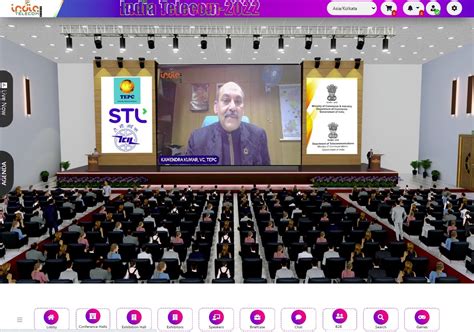 photo gallery telecommunications consultants india limited