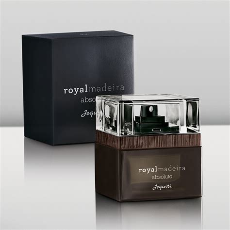 Perfume Masculino Royal Madeira Absoluto Da Jequiti 75 Ml Shopee Brasil