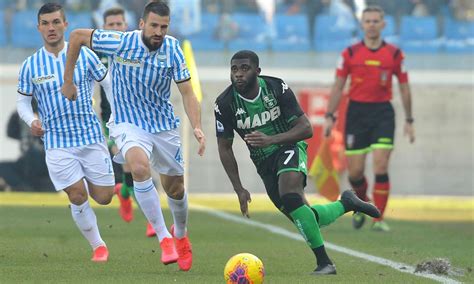 Sassuolo Corsa A Tre Per Boga La Richiestamercato