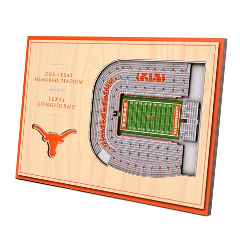 Navigating the new gate entry rules at University of Texas football stadium 6