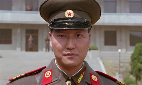 american genre film archive joint security area