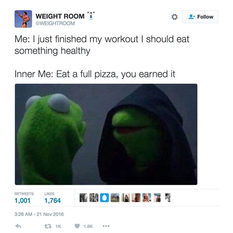 Evil Kermit Memes Take Over Twitter Sitename Essence