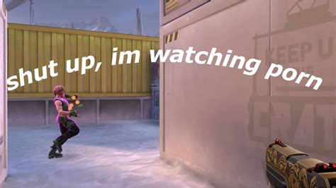 Shut Up Im Watching Porn YouTube