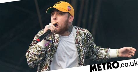 8 Of The Most Memorable Mac Miller Songs As Rapper Passes Away Aged 26