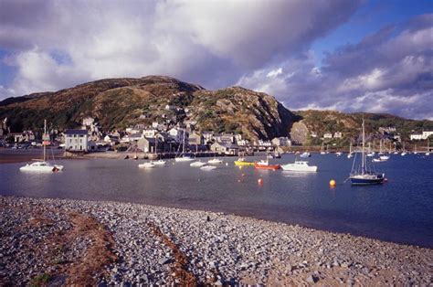 Free Stock Photo Of Scenic View Of Barmouth Gwynedd Wales