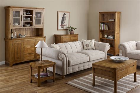 living room oak furniture - elprevaricadorpopular